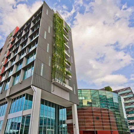 Park Avenue Changi Singapore Exterior photo