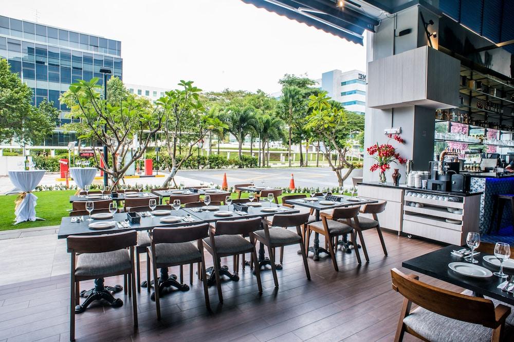 Park Avenue Changi Singapore Exterior photo