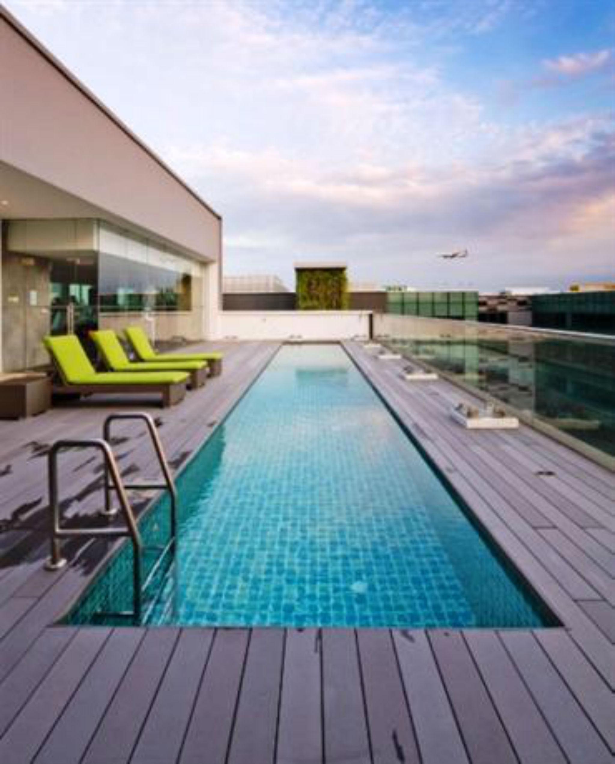 Park Avenue Changi Singapore Exterior photo