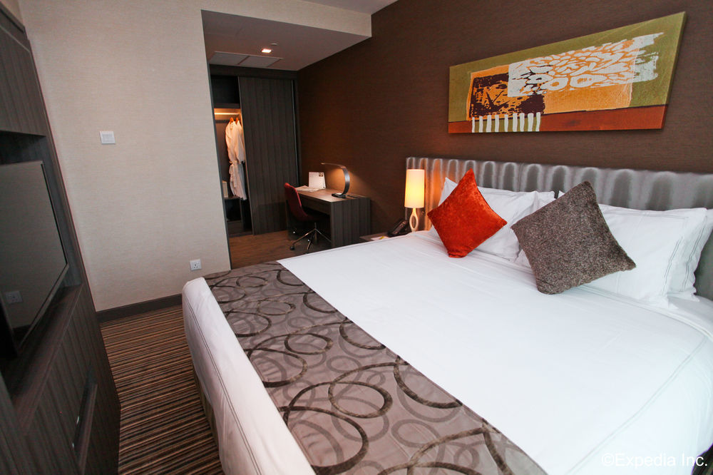 Park Avenue Changi Singapore Exterior photo