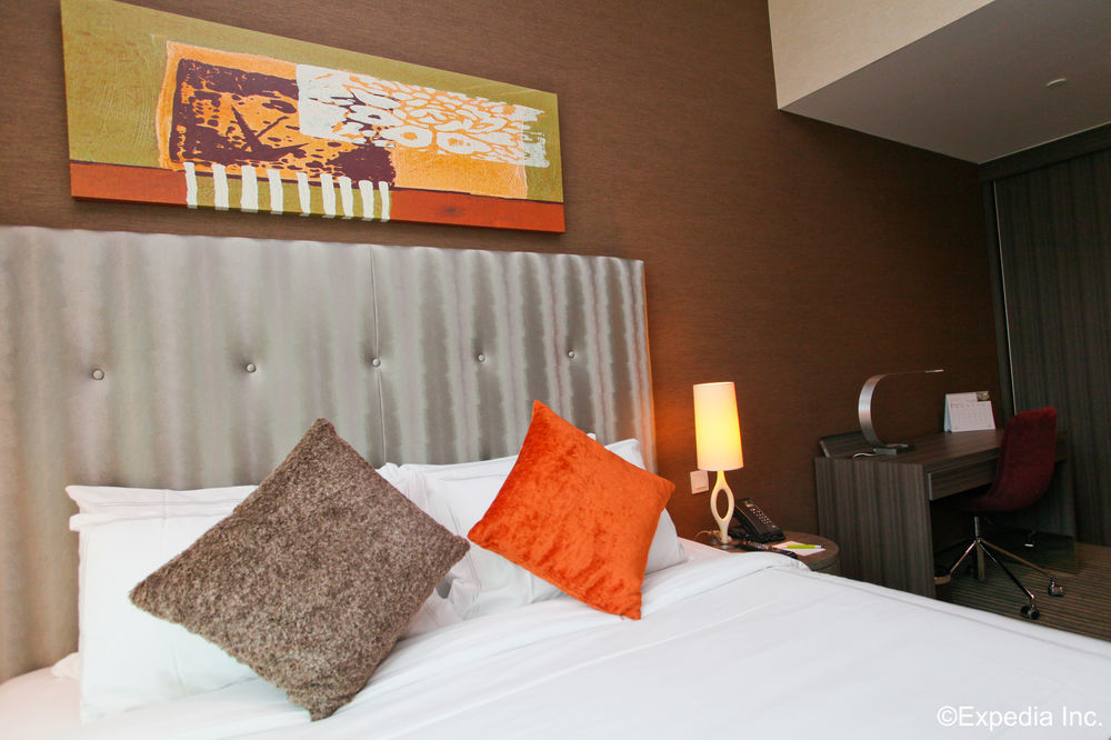 Park Avenue Changi Singapore Exterior photo