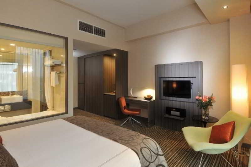 Park Avenue Changi Singapore Exterior photo