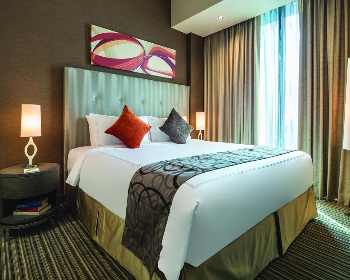Park Avenue Changi Singapore Exterior photo