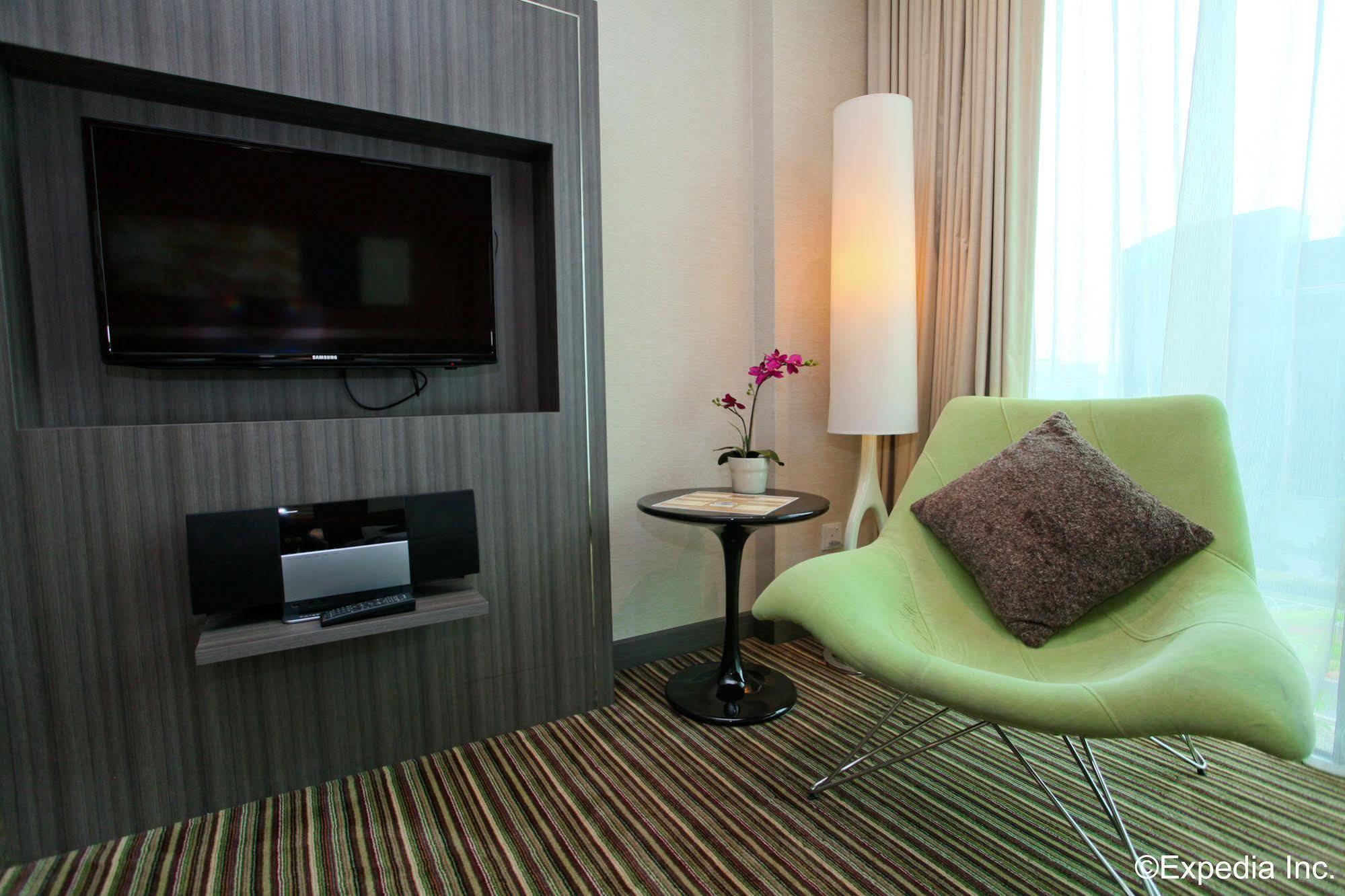 Park Avenue Changi Singapore Exterior photo