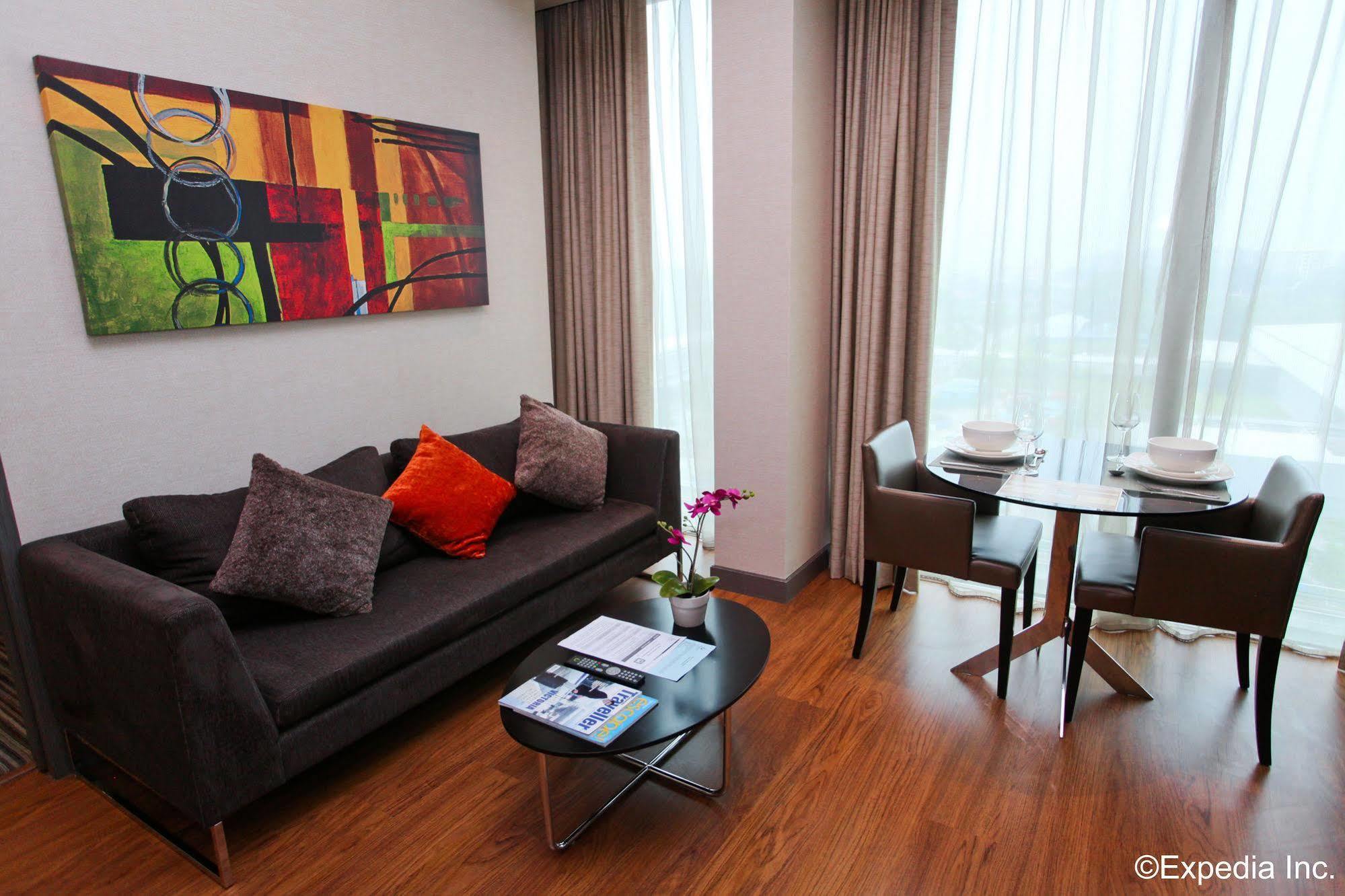 Park Avenue Changi Singapore Exterior photo