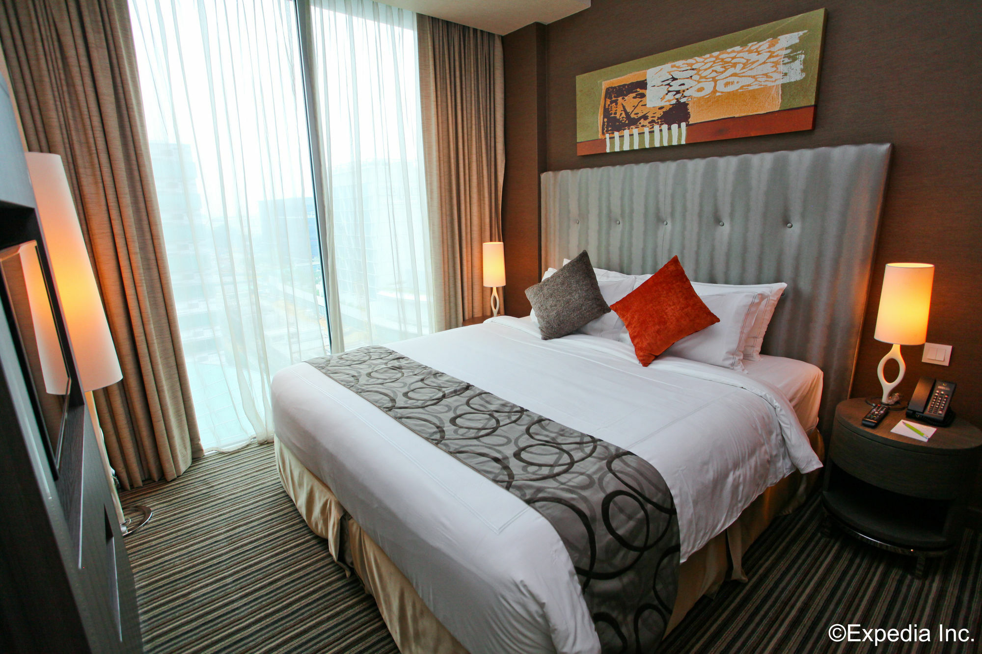 Park Avenue Changi Singapore Exterior photo