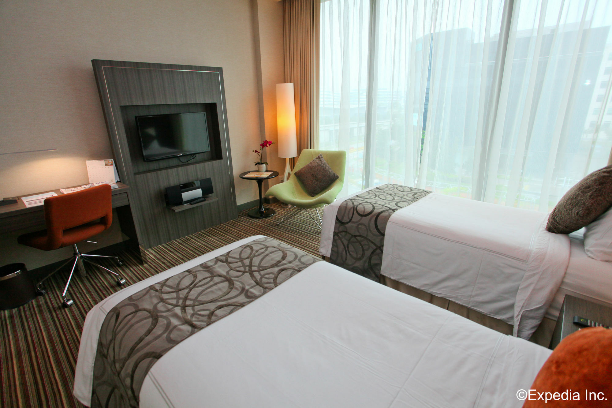 Park Avenue Changi Singapore Exterior photo